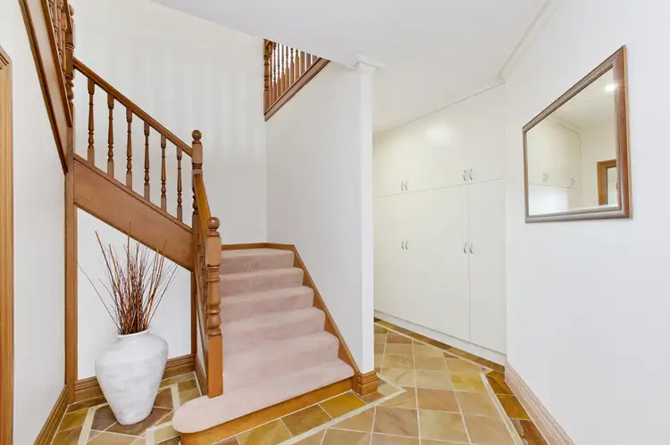Second view of Homely house listing, 50 Bushmills Street, Greenwith SA 5125