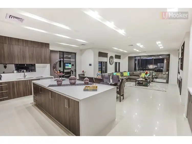 Fifth view of Homely house listing, 28 Season Way, Craigieburn VIC 3064