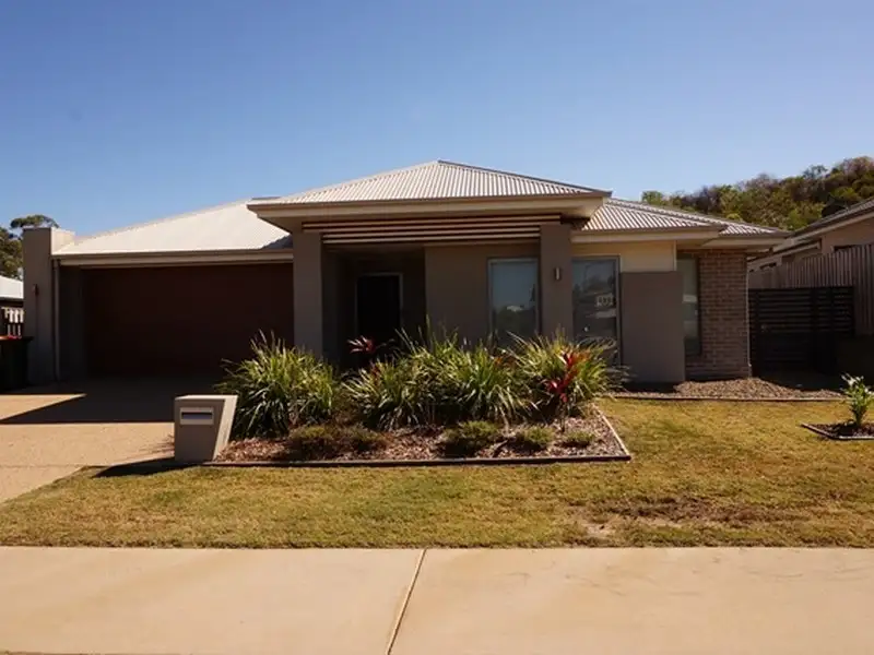Main view of Homely house listing, 7 TULIPWOOD CIRCUIT, Boyne Island QLD 4680