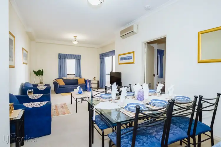 Second view of Homely apartment listing, 3/273 Hay Street, East Perth WA 6004