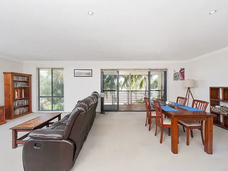 Fourth view of Homely townhouse listing, 1/14 Seagrass Circuit, Corlette NSW 2315