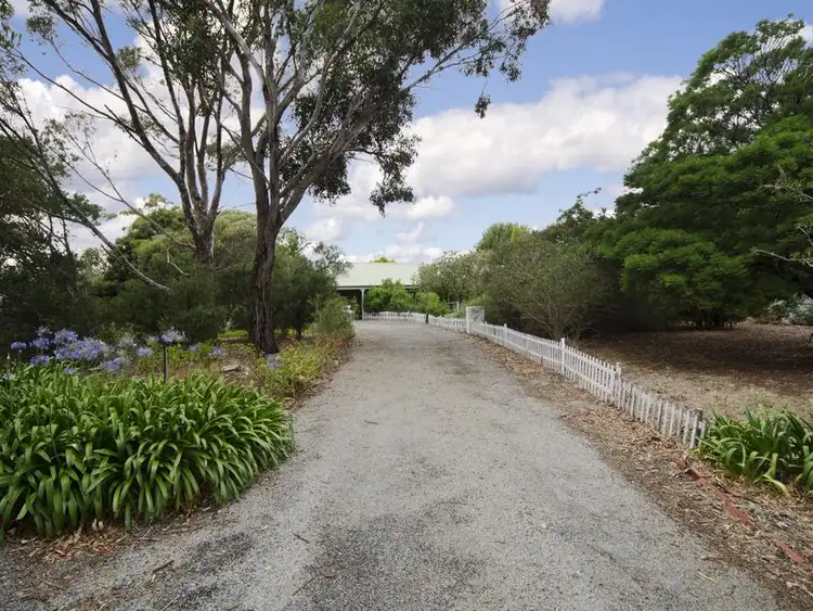 Fourth view of Homely house listing, 514 Bayliss Road, Tatachilla SA 5171