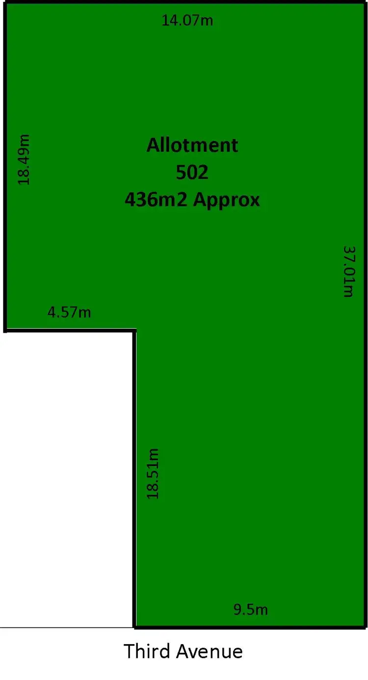 10 Third Avenue, Seaton SA 5023