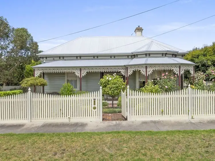 40 Manifold Street, Colac VIC 3250