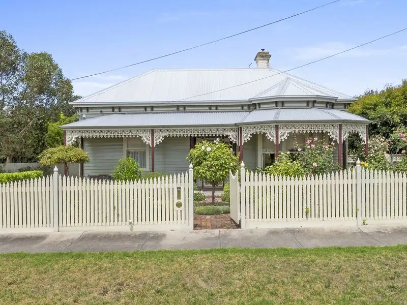 Main view of Homely house listing, 40 Manifold Street, Colac VIC 3250