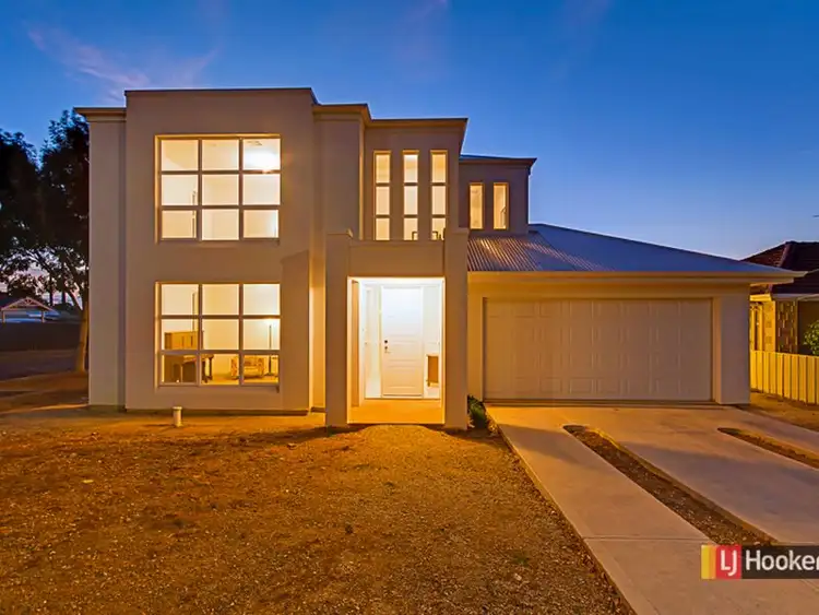 Main view of Homely house listing, 45 Jervois Avenue, Magill SA 5072