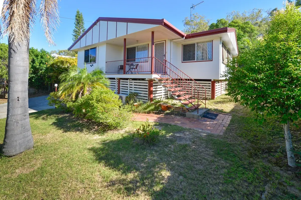 Main view of Homely house listing, 11 Drummer Street, Toolooa QLD 4680