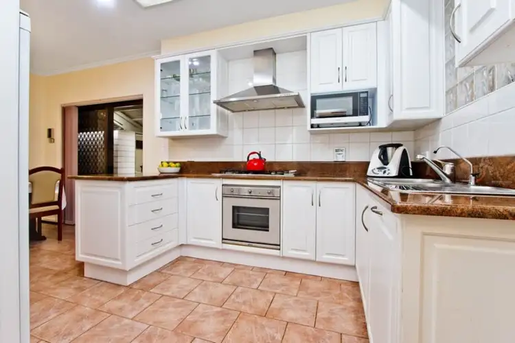 Fifth view of Homely house listing, 23 Grant Avenue, Lockleys SA 5032