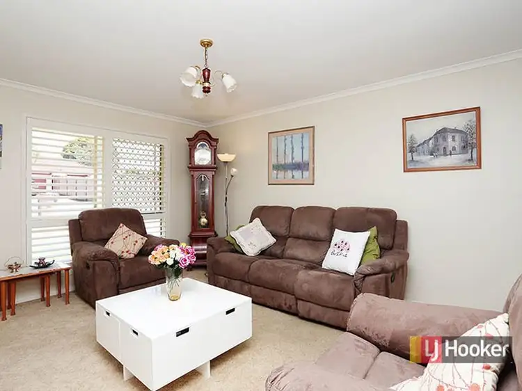 Fifth view of Homely villa listing, 6A Rushton Street, Runcorn QLD 4113