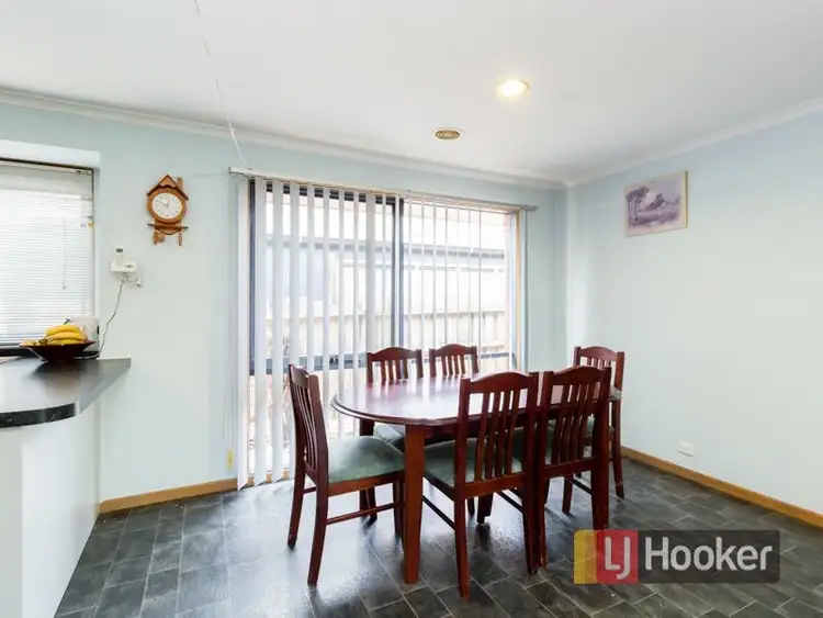 Seventh view of Homely house listing, 17 Dairyfarm Terrace, Hampton Park VIC 3976