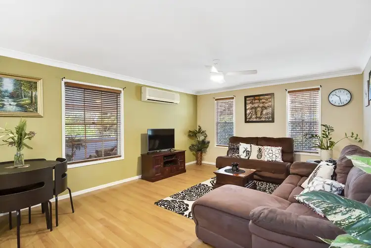 Fourth view of Homely house listing, 13 Warrambeen Place, Mudgeeraba QLD 4213