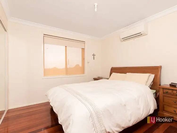 Fifth view of Homely semi-detached listing, 37 Glenbawn Place, Woodcroft NSW 2767
