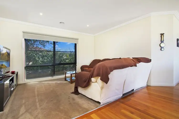 Third view of Homely house listing, 2 The Outlook, Hidden Valley VIC 3756