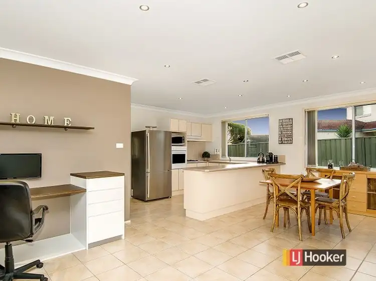 Fourth view of Homely house listing, 21 Sharrock Avenue, Glenwood NSW 2768