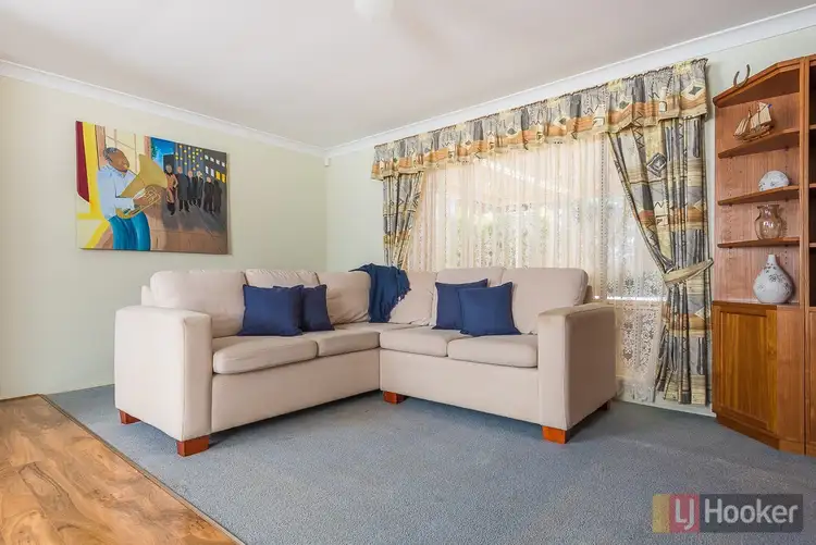 Third view of Homely house listing, 36 Carandini Street, St Helens Park NSW 2560