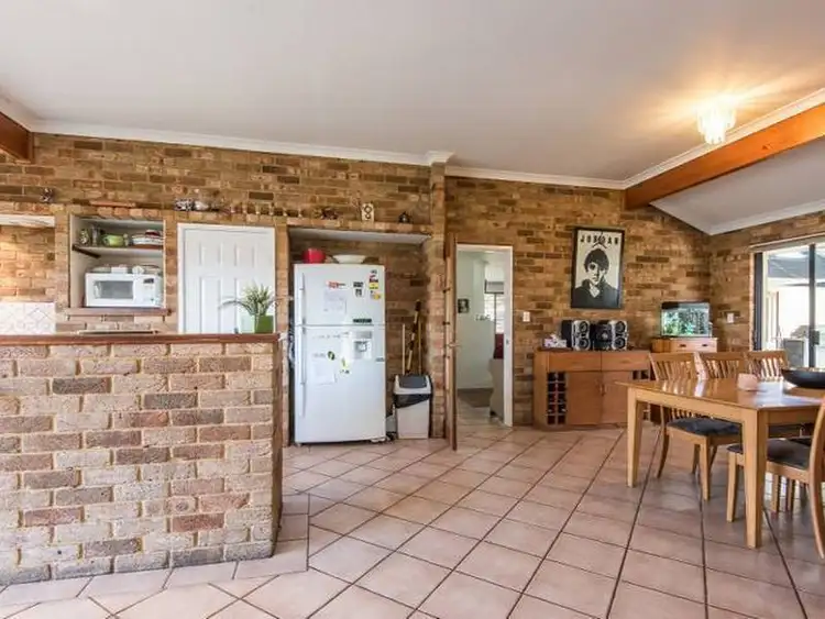 Sixth view of Homely house listing, 13 Glen Eagles Grove, West Busselton WA 6280