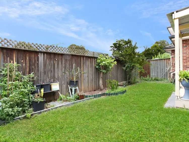 Fifth view of Homely townhouse listing, 7/19-21 Marlborough Street, Fairfield Heights NSW 2165