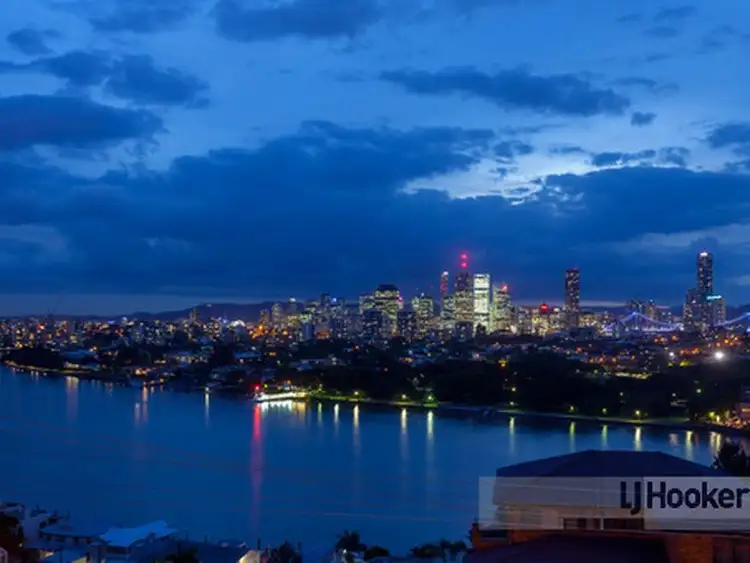 Third view of Homely unit listing, 9/24 Philip Street, Hawthorne QLD 4171