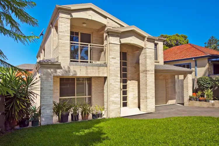 Main view of Homely house listing, 31 Bix Road, Dee Why NSW 2099