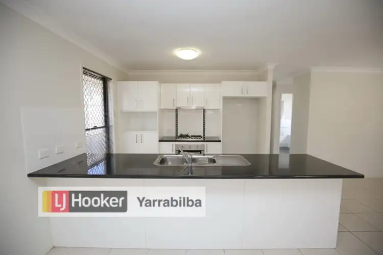 Second view of Homely house listing, 12 Alabaster Drive, Logan Reserve QLD 4133