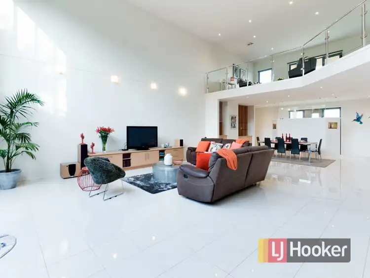 Second view of Homely house listing, 68 Lawson Way, Endeavour Hills VIC 3802