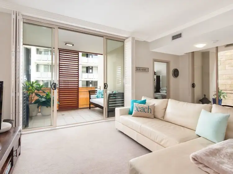 Second view of Homely apartment listing, 16/4-8 Bobbin Head Road, Pymble NSW 2073