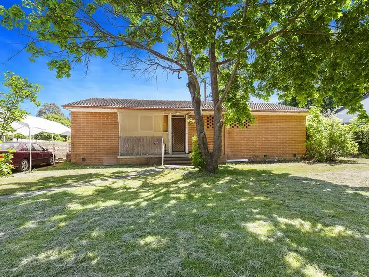 13 Fenner Street, Downer ACT 2602