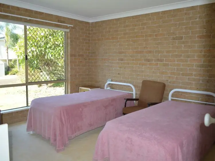 Sixth view of Homely house listing, 4 Bluegum Avenue, Sandy Beach NSW 2456