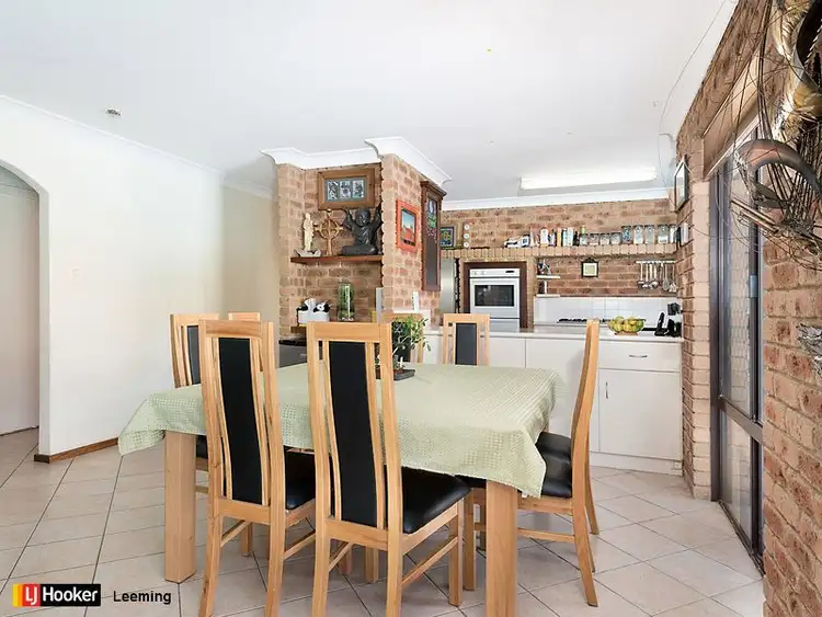 Sixth view of Homely house listing, 13 Rolland Court, Leeming WA 6149