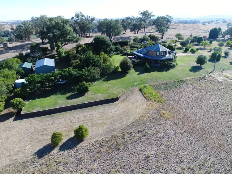 Third view of Homely house listing, 2290 George Russell Drive, Canowindra NSW 2804