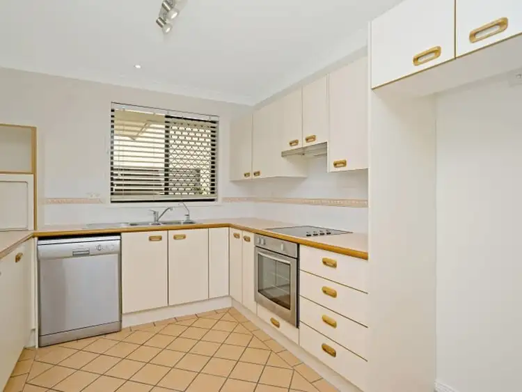 Fourth view of Homely townhouse listing, 1/42 Kenibea Avenue, Kahibah NSW 2290