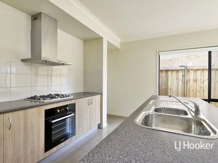 Third view of Homely house listing, 54 Seafarer Way, Sanctuary Lakes VIC 3030