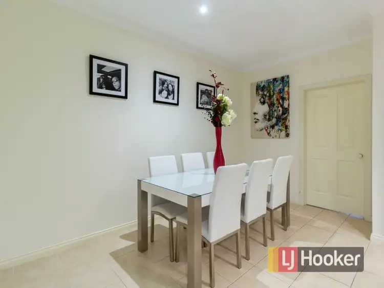 Fourth view of Homely townhouse listing, 14/84 Heatherton Road, Endeavour Hills VIC 3802