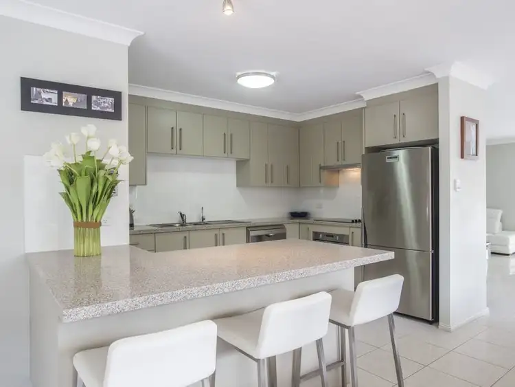 Third view of Homely house listing, 9 Wuru Drive, Burrill Lake NSW 2539