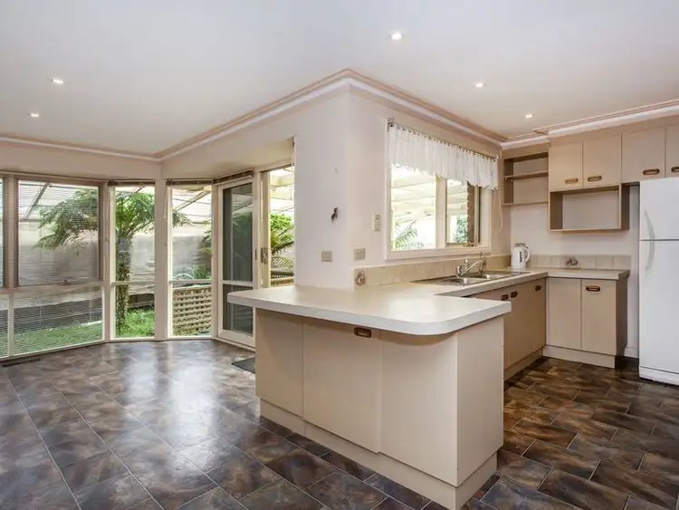 Third view of Homely house listing, 5 Dobell Place, Mooroolbark VIC 3138
