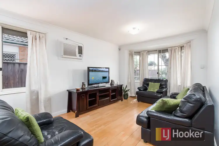 Second view of Homely house listing, 40 Unicombe Crescent, Oakhurst NSW 2761