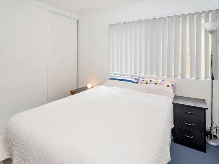 Fifth view of Homely unit listing, 8/25 Federation Avenue, Broadbeach QLD 4218