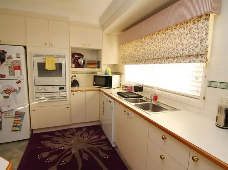 Third view of Homely unit listing, 6/18 Warrendine Street, Orange NSW 2800