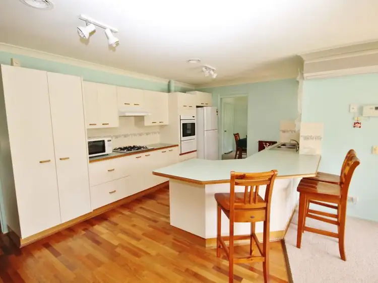 Second view of Homely house listing, 4 Graham Drive, Kelso NSW 2795