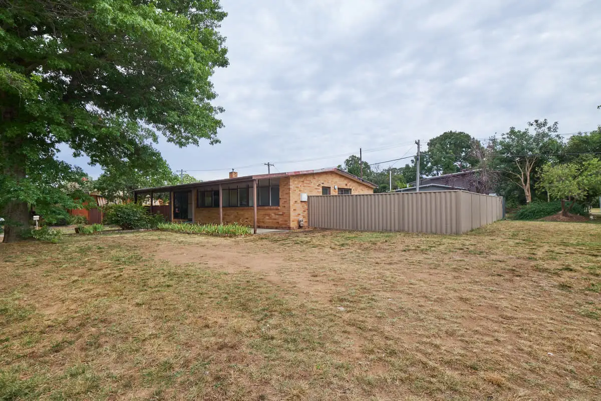 Main view of Homely house listing, 18 A'Beckett Street, Watson ACT 2602