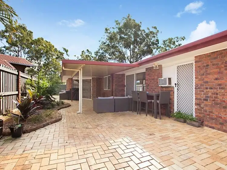 Sixth view of Homely house listing, 23 Wild Duck Drive, Mermaid Waters QLD 4218