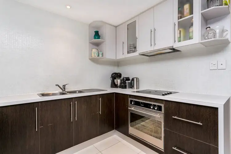 Second view of Homely apartment listing, 7/1-7 Fletcher Road, Birkenhead SA 5015