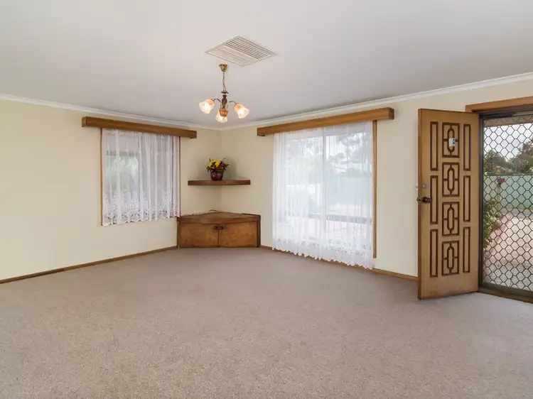 Second view of Homely house listing, 1 Melville Lane, Strathalbyn SA 5255