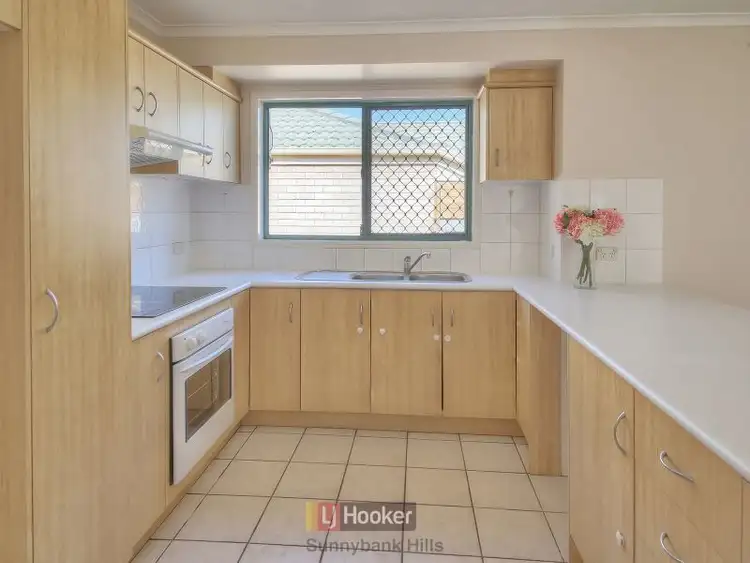 Sixth view of Homely house listing, 9 Cavill Place, Runcorn QLD 4113