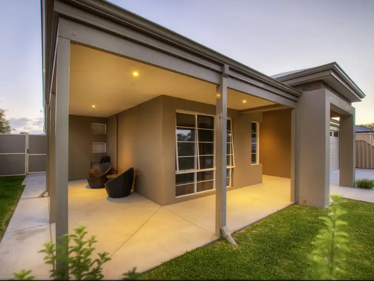 Second view of Homely house listing, 1 Hobby Road, Broadwater WA 6280