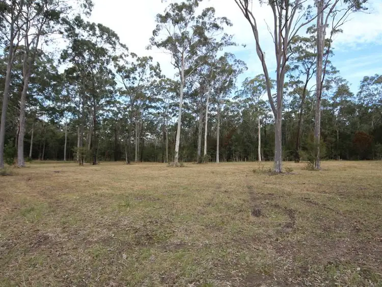 Second view of Homely land listing, 19 Woodlands Drive, Hallidays Point NSW 2430