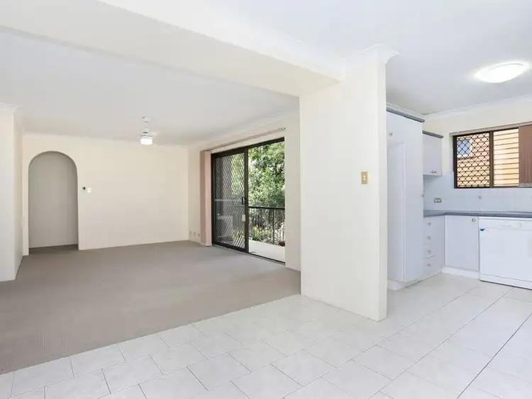 Third view of Homely unit listing, 2/27 Childs Street, Clayfield QLD 4011