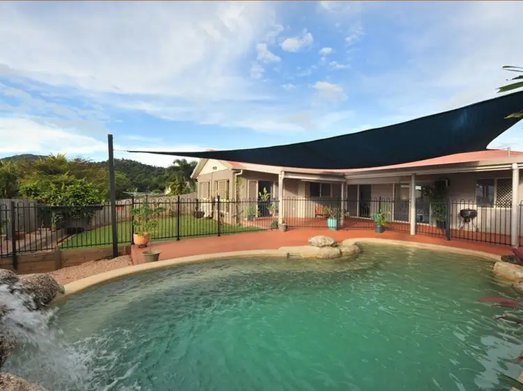 Main view of Homely house listing, 10 Brian Street, Brinsmead QLD 4870