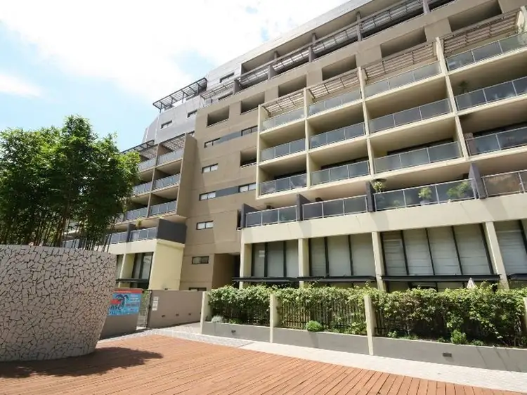 Main view of Homely apartment listing, A44/252 Botany Road, Alexandria NSW 2015