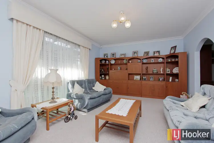 Second view of Homely house listing, 9 Hepworth Way, Noranda WA 6062